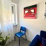 Donna Iole Apartamento