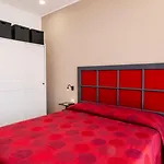 Apartamento Donna Iole Nápoles