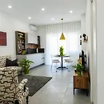 Donna Iole Apartamento