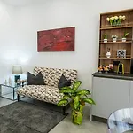 Apartamento Donna Iole Nápoles