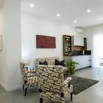 Apartamento Donna Iole Nápoles