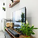 Donna Iole Apartamento *