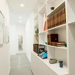 Apartamento Donna Iole Nápoles