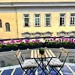 Donna Iole Apartamento Nápoles