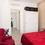 Apartamento Donna Iole *