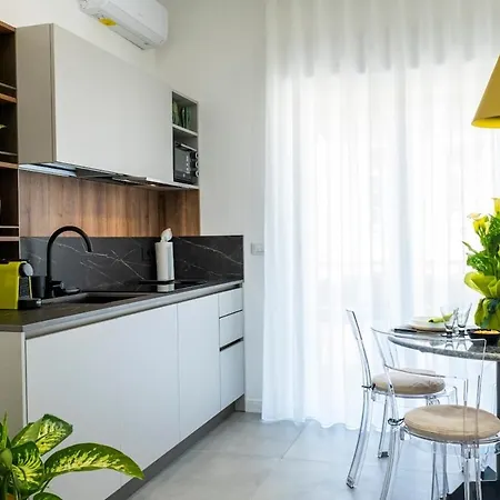 Apartamento Donna Iole *