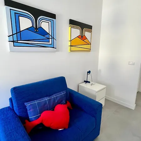 Donna Iole * Napoli