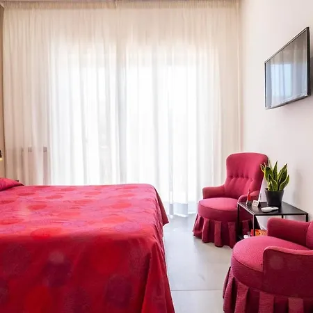 Donna Iole Apartamento Nápoles