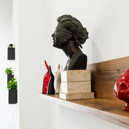 Apartamento Donna Iole