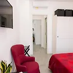 شقة Donna Iole نابولي