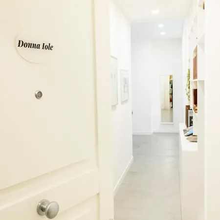 Apartamento Donna Iole