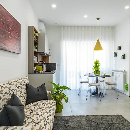 Apartamento Donna Iole *