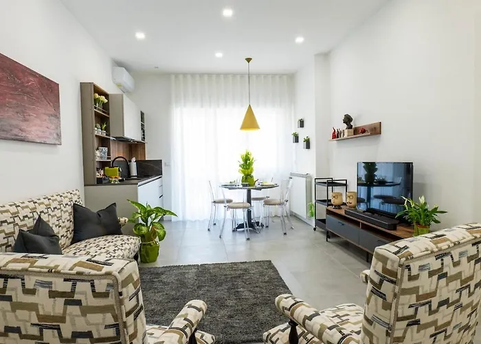 Lejlighed Donna Iole *