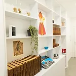 Donna Iole Διαμέρισμα *