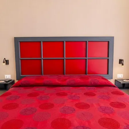 Donna Iole Apartamento *