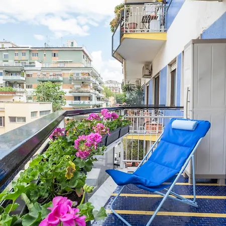 Donna Iole Napoli