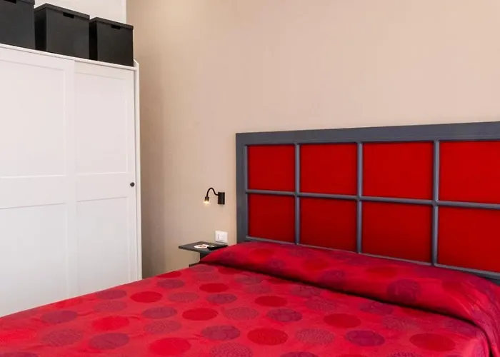 Apartment Donna Iole Naples