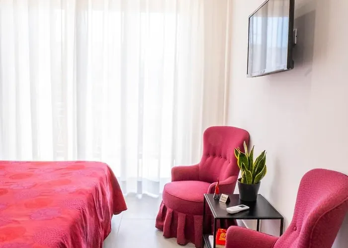 Apartamento Donna Iole Nápoles