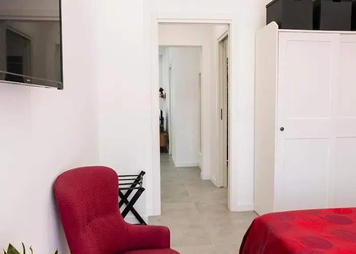 Apartment Donna Iole Naples