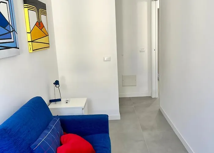 Apartment Donna Iole