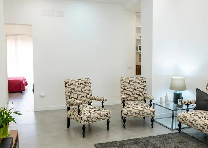 Donna Iole Apartamento