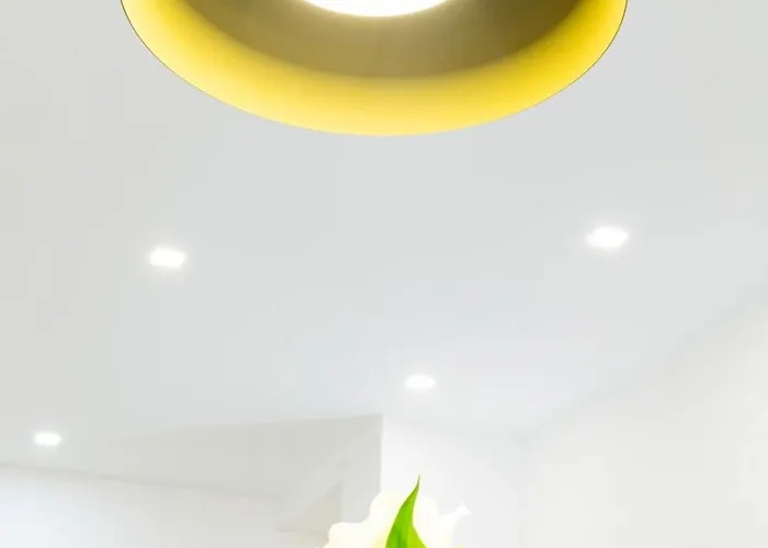 Donna Iole Apartment *