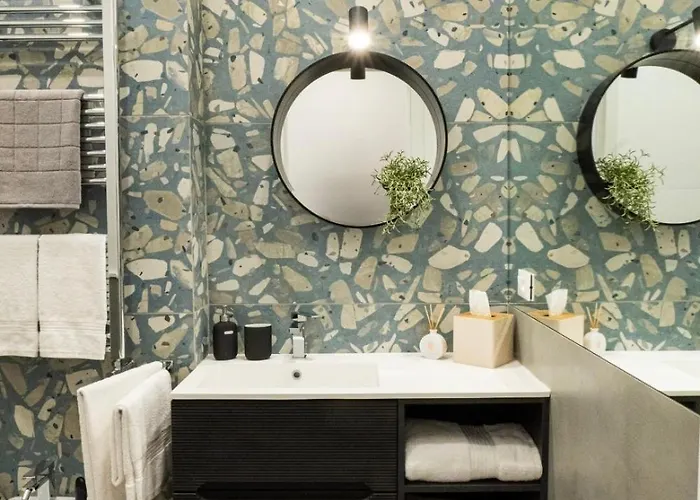 Donna Iole Apartment Naples