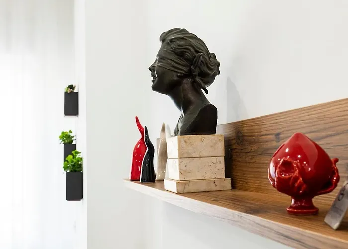 Apartment Donna Iole