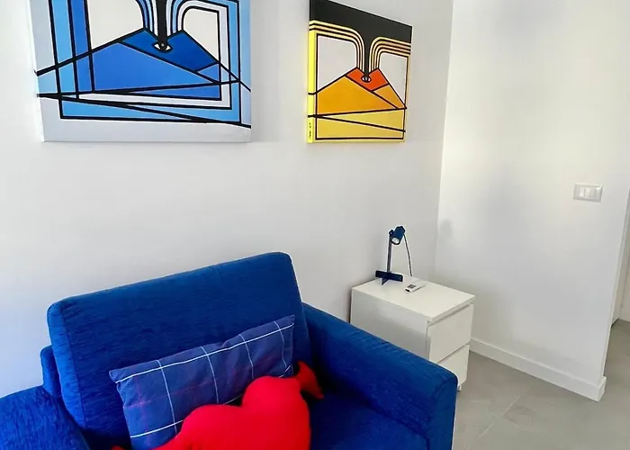 Donna Iole * Неаполь