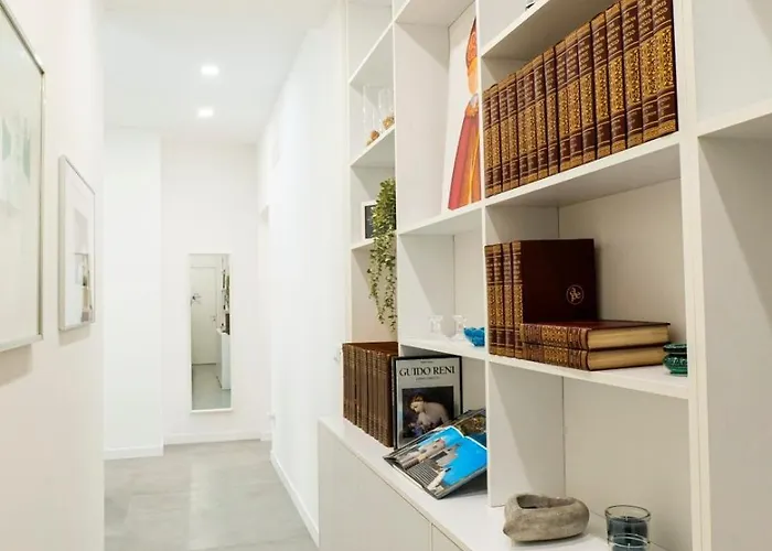 Апартаменты Donna Iole Неаполь