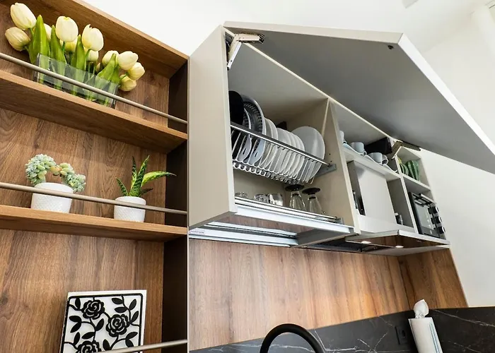 Donna Iole Апартаменты *