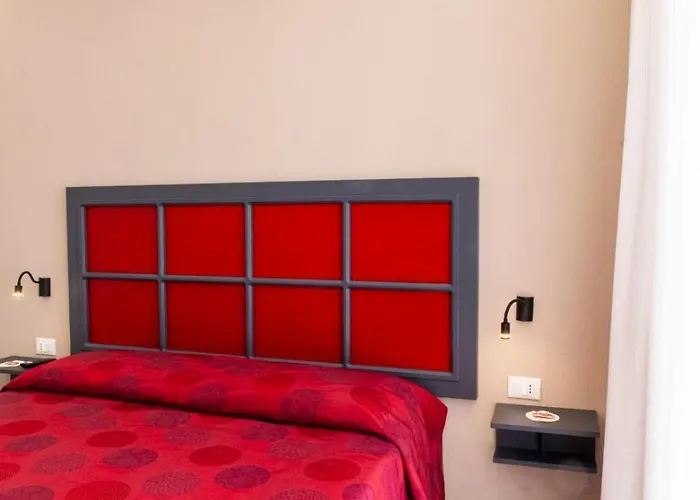 Апартаменты Donna Iole *