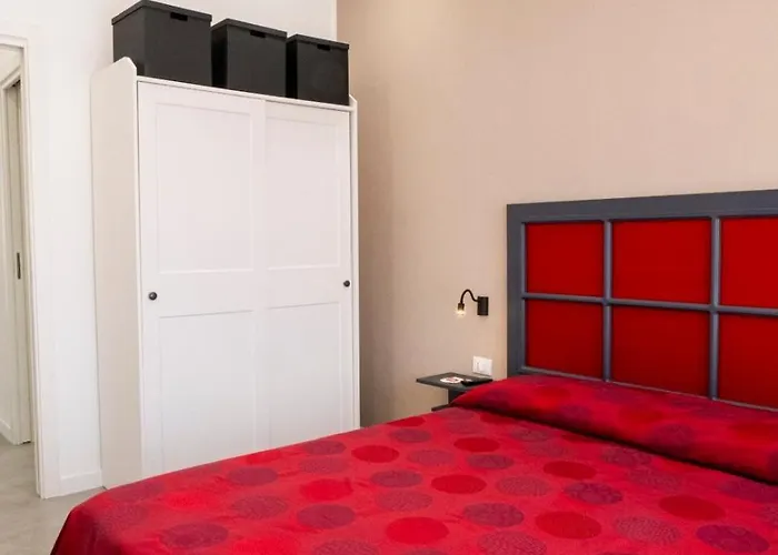 Donna Iole Неаполь